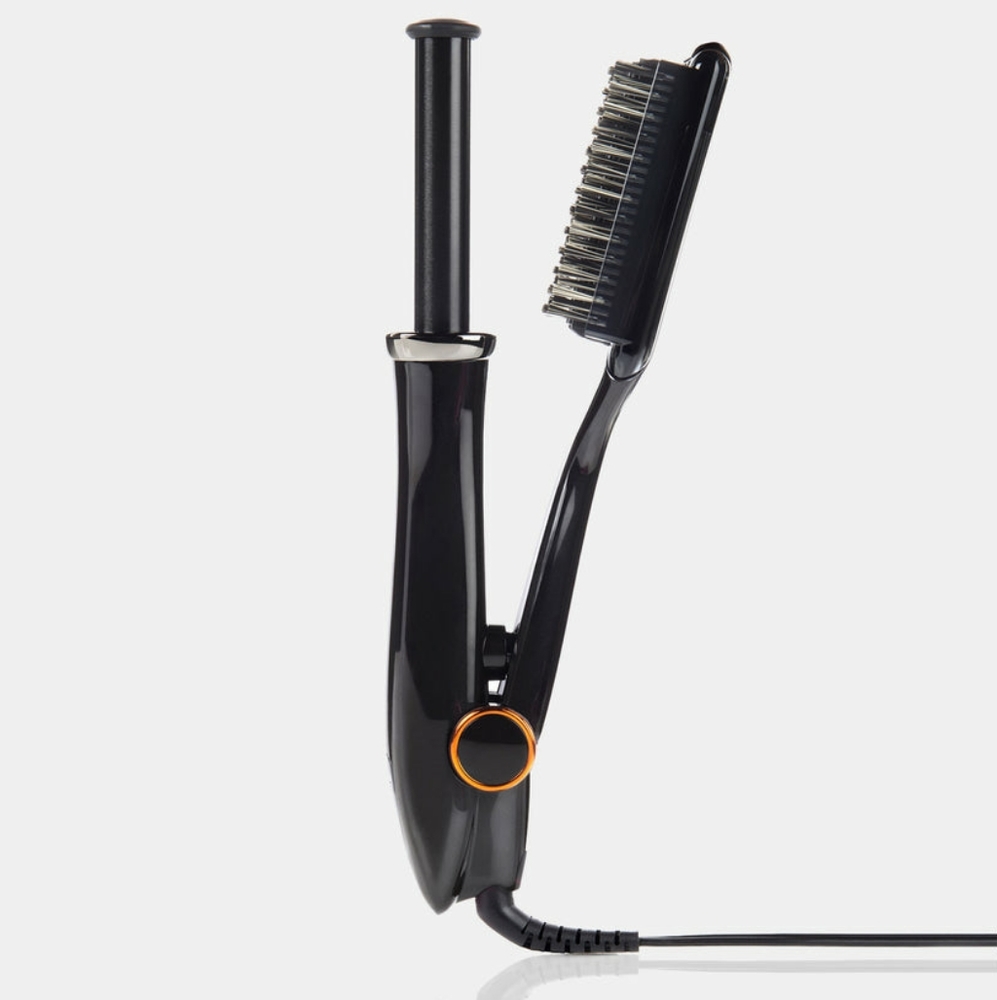 Instyler Rotating Iron